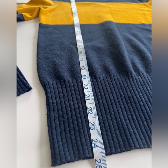 French Connection Mock-neck Sweater Size S - Picture 8 of 10